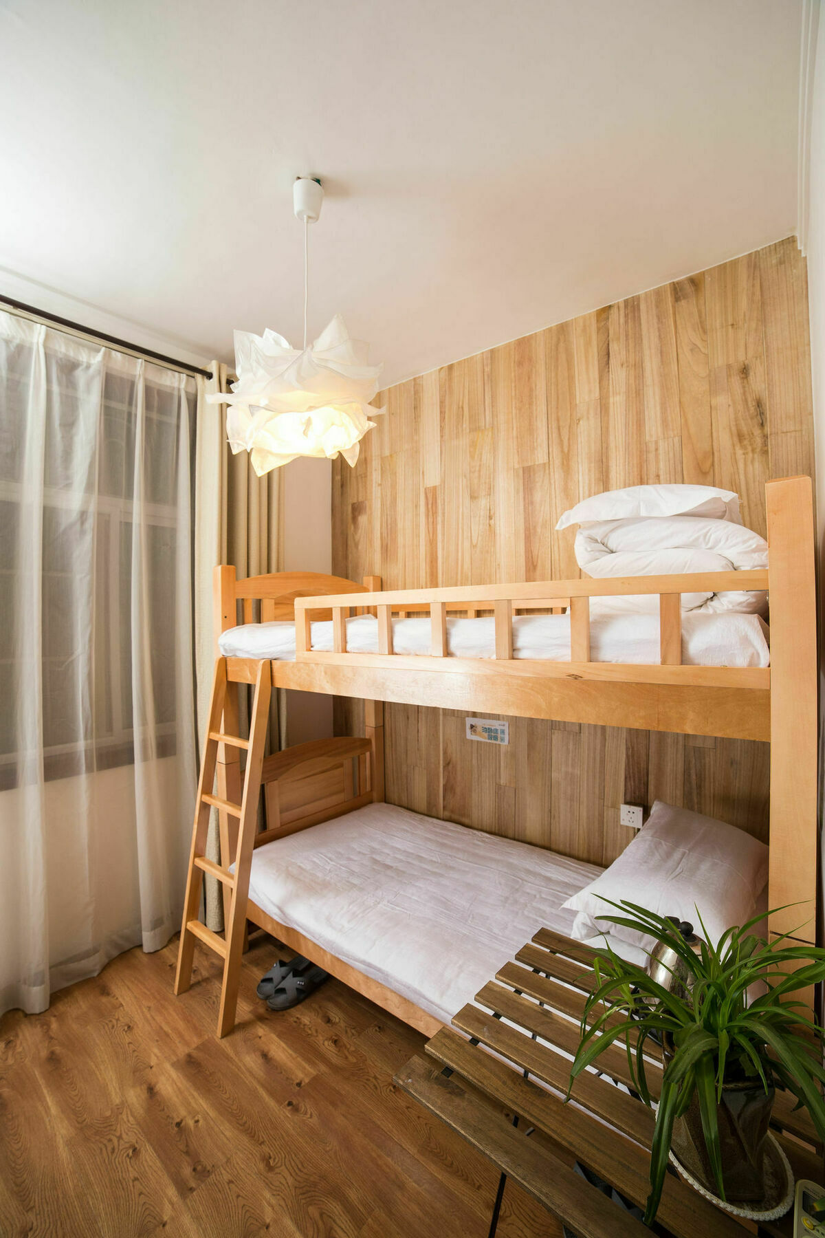 Xi'An Zhongshi Youth Hostel Εξωτερικό φωτογραφία