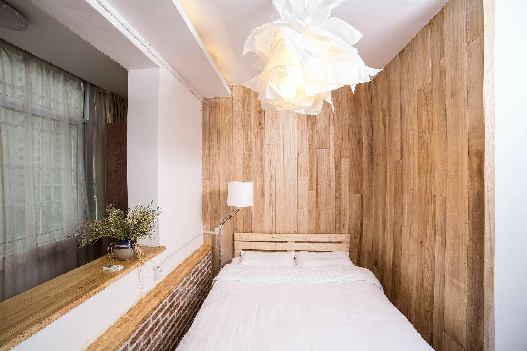 Xi'An Zhongshi Youth Hostel Εξωτερικό φωτογραφία